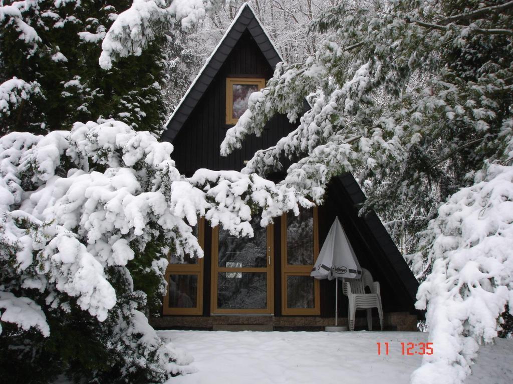 Hotel Reifenstein Kleinbartloff 部屋 写真