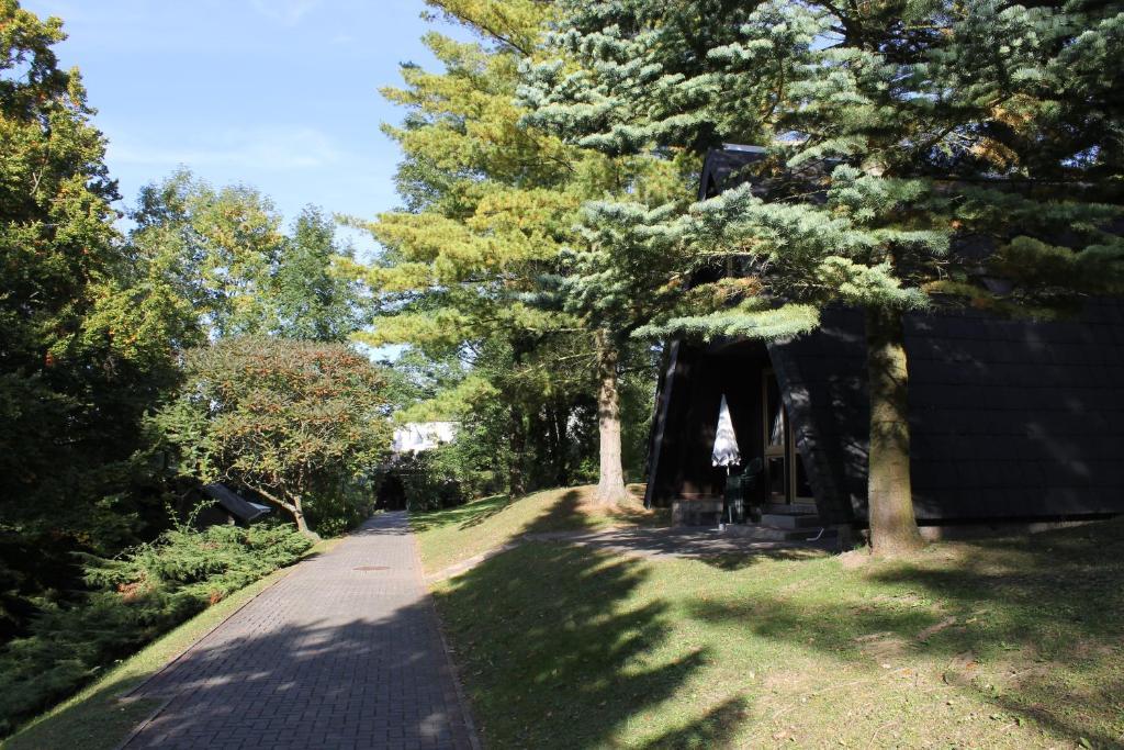 Hotel Reifenstein Kleinbartloff 部屋 写真