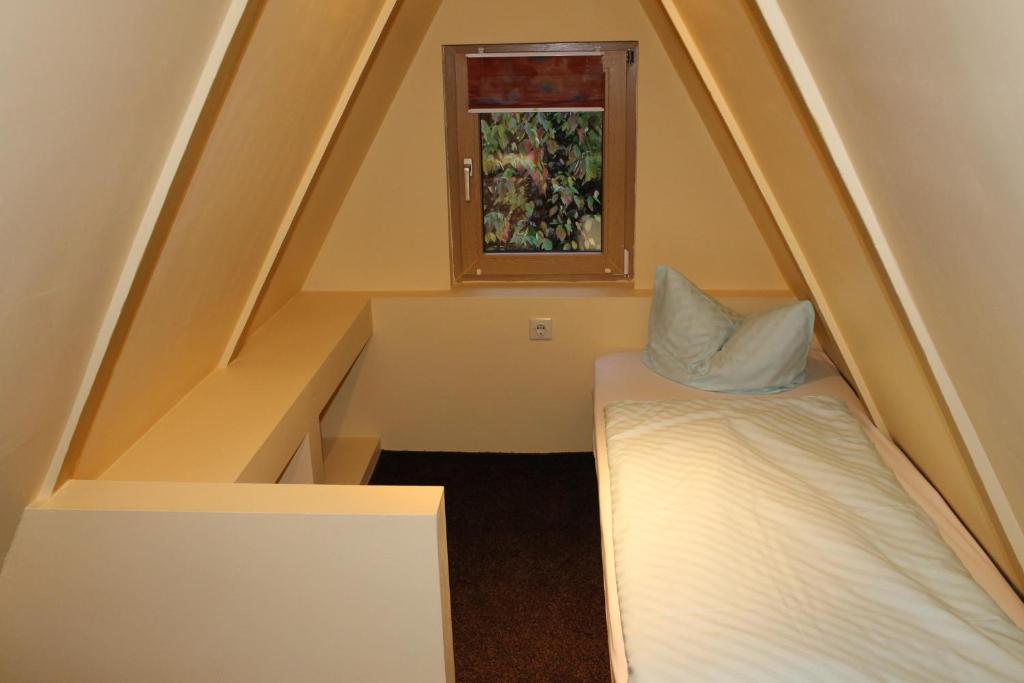 Hotel Reifenstein Kleinbartloff 部屋 写真